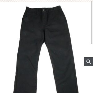 Black Duck Mt Vernon 13 oz Work Uniform Chino. Worn once and washed.